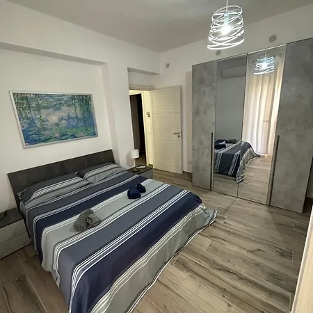 Holiday home Solemar2